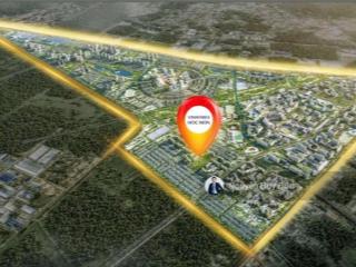 Đăng kí nhận thông tin sớm khu đô thị vinhomes hóc môn, liền kề, shophouse, villa  0903 040 ***