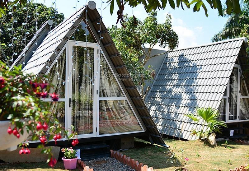 Bán nhanh bán homestay 2 tầng dt 356m2 ngang 12m, phường ngô mây