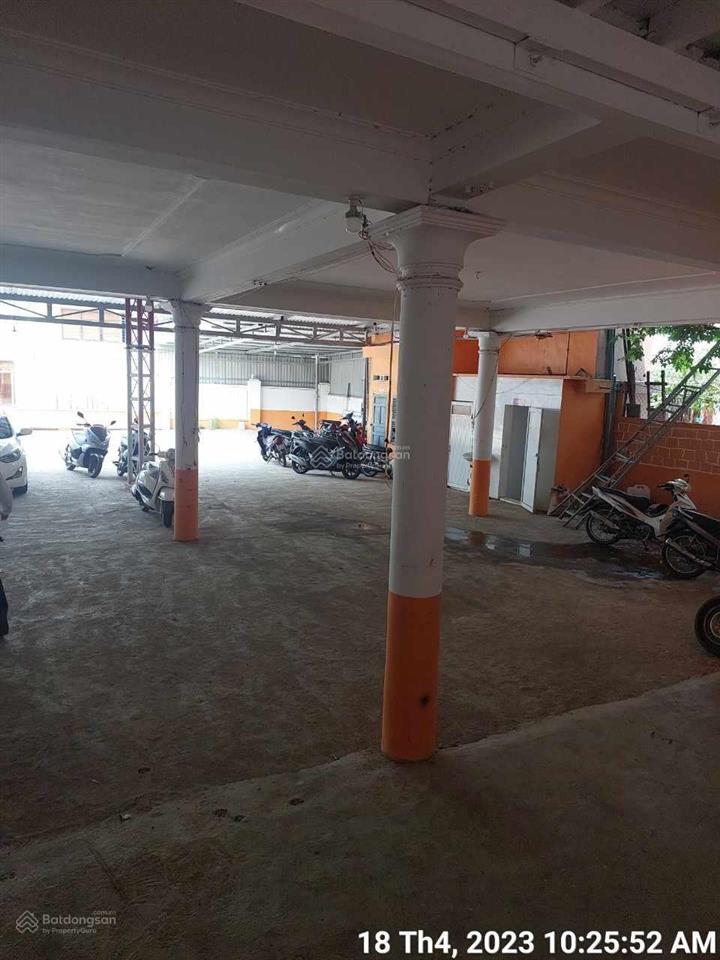 Bán đất có nhà phía nam đường an dương vương 418 m2 giá bán 24 tỷ