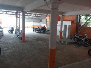 Bán đất có nhà phía nam đường an dương vương 418 m2 giá bán 24 tỷ