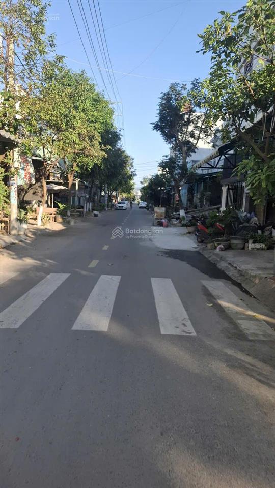 Bán nhà đường huỳnh tịch của view sông hà thanh dt 95m2 giá bán 3tỷ890tr.