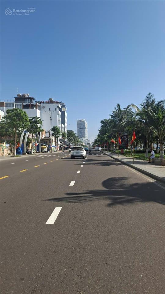 Bán nhà đường huỳnh tịch của view sông hà thanh dt 95m2 giá bán 3tỷ890tr.