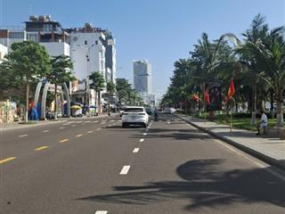 Bán nhà đường huỳnh tịch của view sông hà thanh dt 95m2 giá bán 3tỷ890tr.