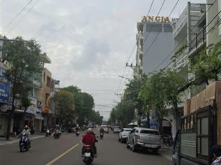 Bán nhà 3 tầng mặt tiền kinh doanh vip đường lê hồng phong gần biển quy nhơn