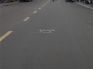 Bán nhà 2 tầng mặt tiền đường nguyễn thái học dt 150m2 kinh doanh giá 13 tỷ 4