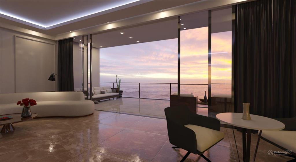 Bán khách sạn 3 sao trung tâm tp. quy nhơn cơ hội đầu tư sinh lời cao