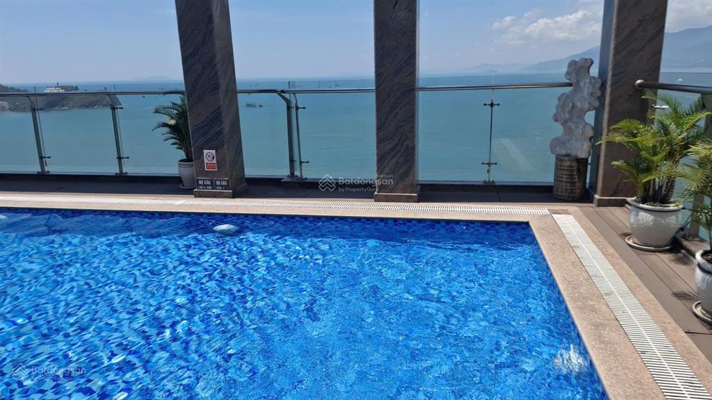 Bán nhanh đất vip mặt tiền đường xuân diệu view biển diện tích 335m2 giá 77 tỷ