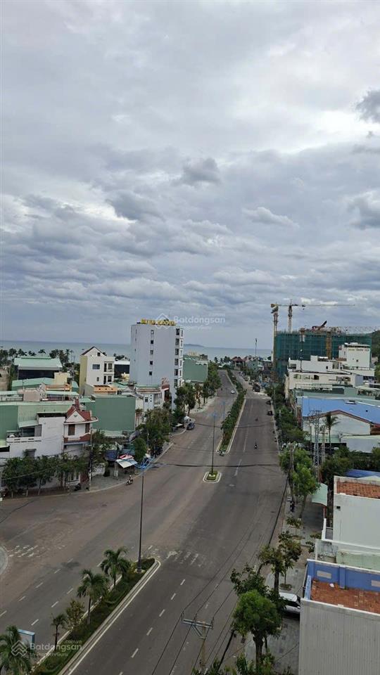 Cho thuê tòa nhà làm văn phòng đường tây sơn, quy nhơn  gia lai