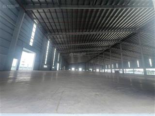 Cho thuê & bán nhà xưởng kcn quế võ  bắc ninh diện tích đa dạng