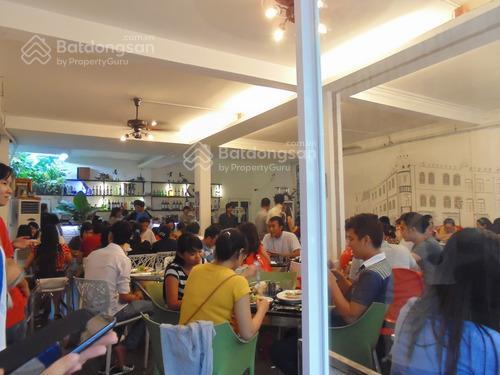 Cho thuê nhà vũ huy tấn, bình thạnh (58m2) vừa ở vừa kinh doanh  vị trí vàng