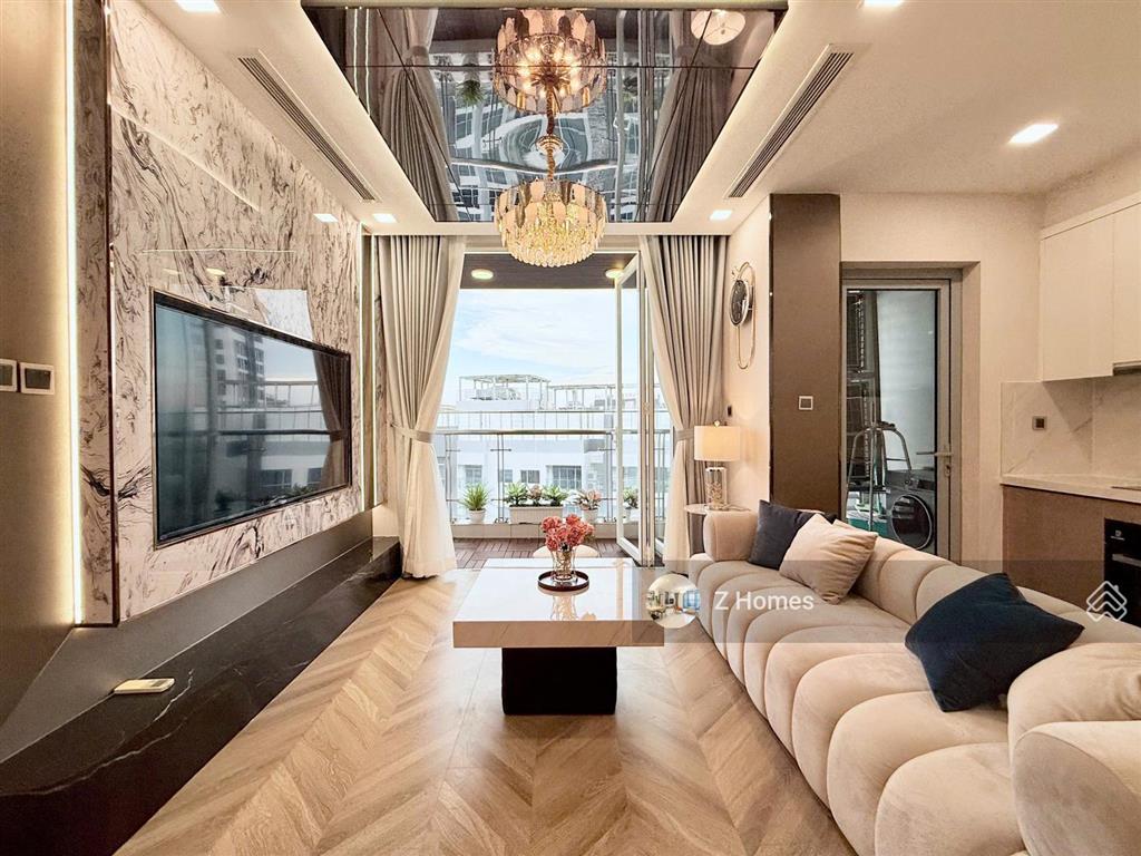 Cần đẩy cho thuê gấp căn 3pn view sông giá tốt tại vinhomes, 0902 929 ***