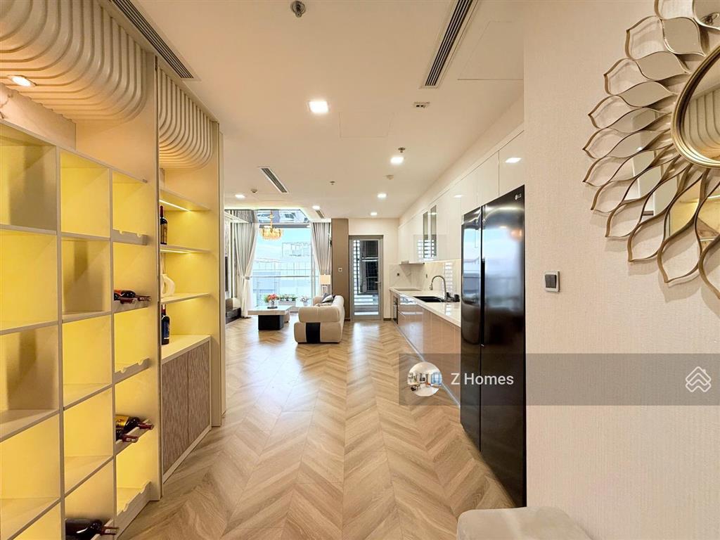 Cần đẩy cho thuê gấp căn 3pn view sông giá tốt tại vinhomes,  0902 929 ***