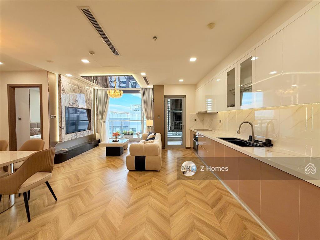 Cần đẩy cho thuê gấp căn 3pn view sông giá tốt tại vinhomes,  0902 929 ***