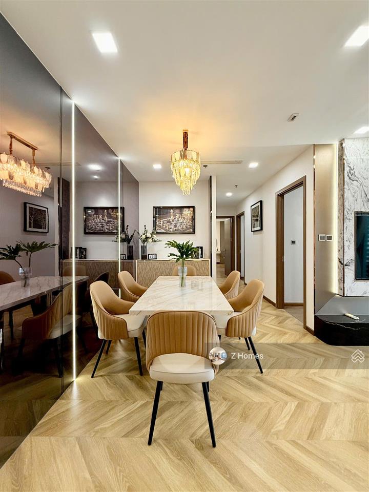 Cần đẩy cho thuê gấp căn 3pn view sông giá tốt tại vinhomes,  0902 929 ***
