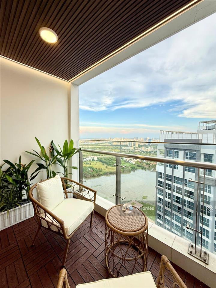 Cần đẩy cho thuê gấp căn 3pn view sông giá tốt tại vinhomes,  0902 929 ***