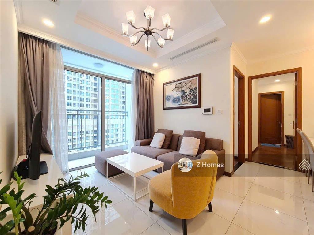 Cho thuê 2pn gần landmark 81 giá chỉ 24 triệu/tháng, full nội thất đẹp, view thoáng.  0902 929 ***