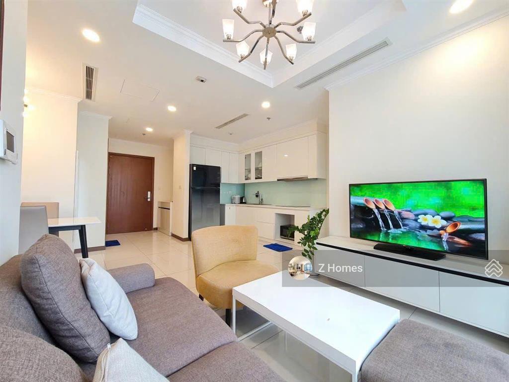 Cho thuê 2pn gần landmark 81 giá chỉ 24 triệu/tháng, full nội thất đẹp, view thoáng.  0902 929 ***