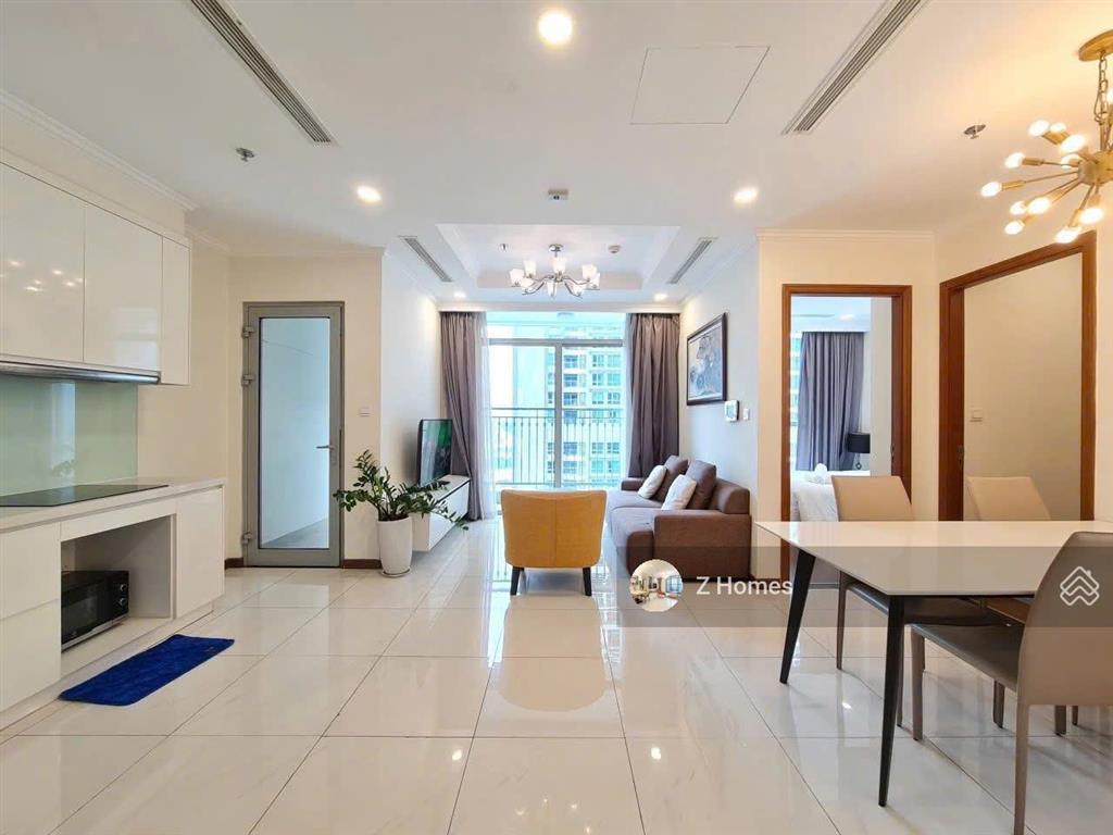 Cho thuê 2pn gần landmark 81 giá chỉ 24 triệu/tháng, full nội thất đẹp, view thoáng. 0902 929 ***