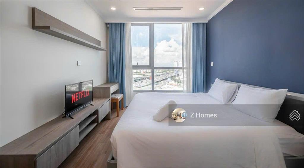Cần cho thuê nhanh 2pn landmark view thoáng đầy đủ nội thất,  0902 929 ***