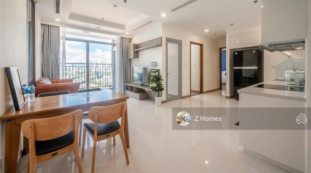 Cần cho thuê nhanh 2pn landmark view thoáng đầy đủ nội thất,  0902 929 ***