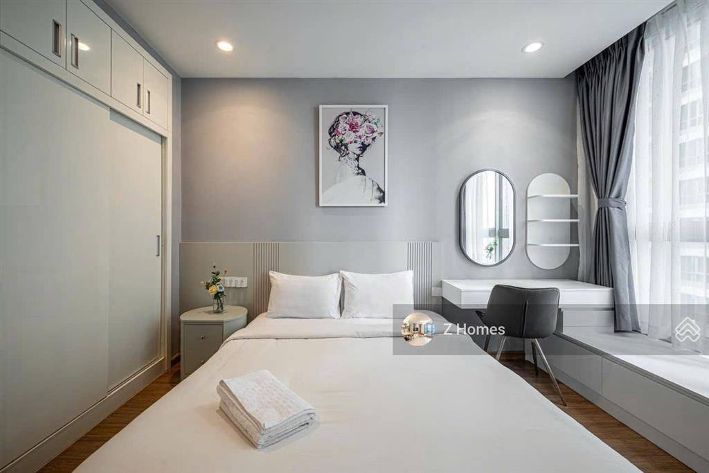 Chính chủ gửi cho thuê 2pn nội thất decor cực đẹp giá chỉ 20tr/tháng,  0902 929 ***