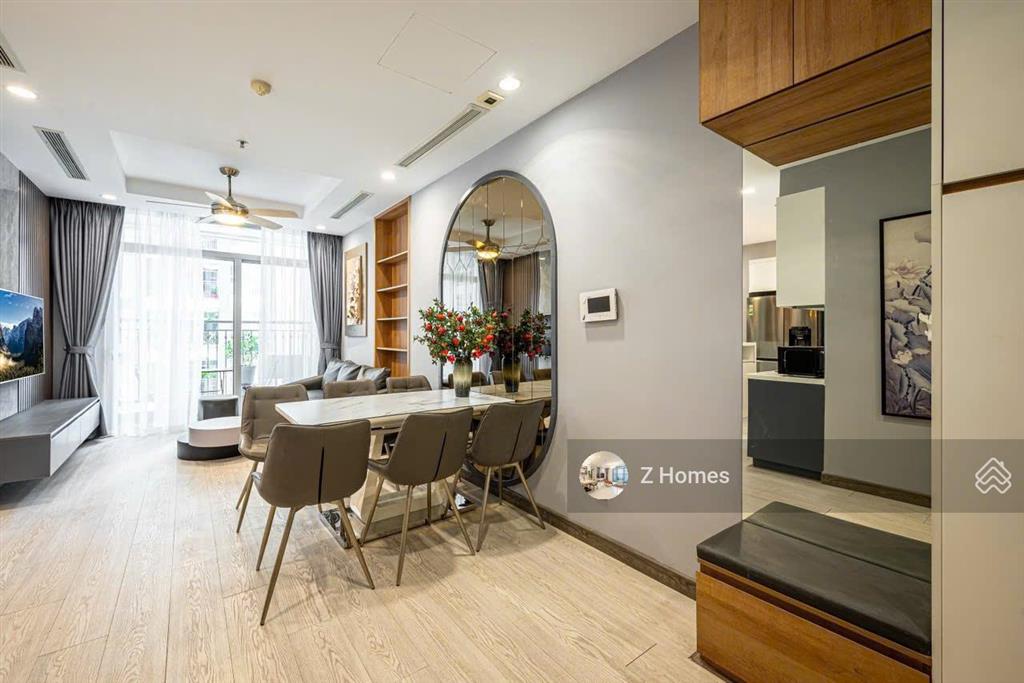 Chính chủ cho thuê 2pn nội thất decor cực đẹp giá chỉ 20tr/tháng 0902 929 ***