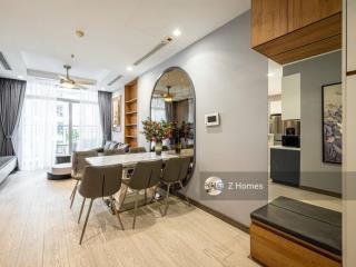 Chính chủ gửi cho thuê 2pn nội thất decor cực đẹp giá chỉ 20tr/tháng,  0902 929 ***