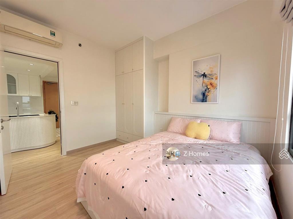 Chính chủ gửi thuê 3pn mas thảo điền full nt view trực diện sông cực đẹp giá tốt  0902 929 ***
