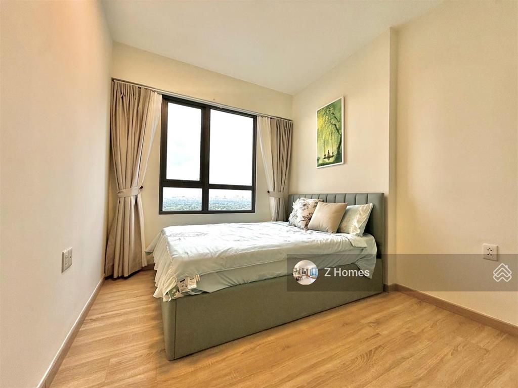 Chính chủ gửi thuê 3pn mas thảo điền full nt view trực diện sông cực đẹp giá tốt  0902 929 ***