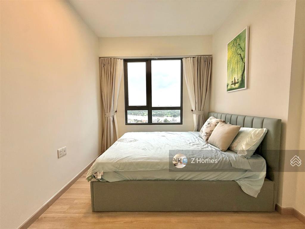 Chính chủ gửi thuê 3pn mas thảo điền full nt view trực diện sông cực đẹp giá tốt  0902 929 ***