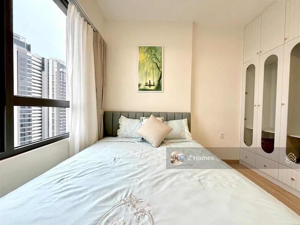 Chính chủ gửi thuê 3pn mas thảo điền full nt view trực diện sông cực đẹp giá tốt  0902 929 ***
