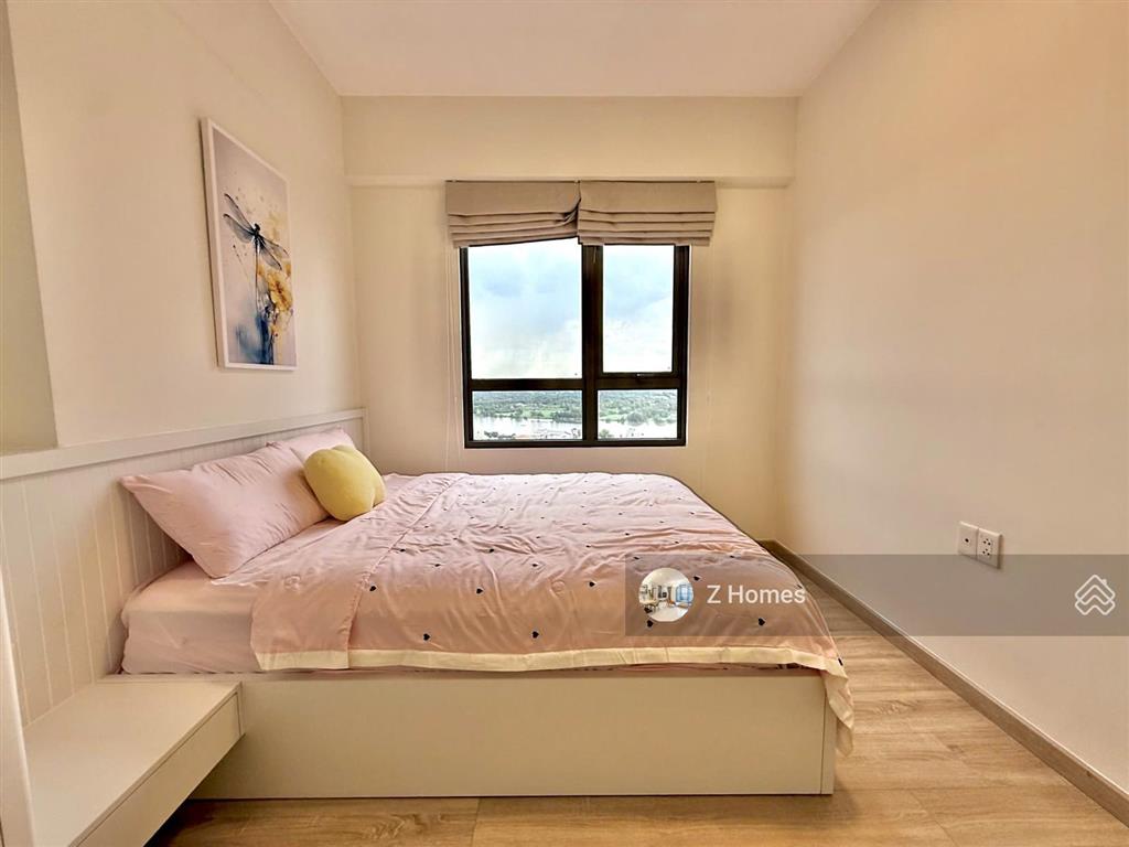 Chính chủ gửi thuê 3pn mas thảo điền full nt view trực diện sông cực đẹp giá tốt  0902 929 ***