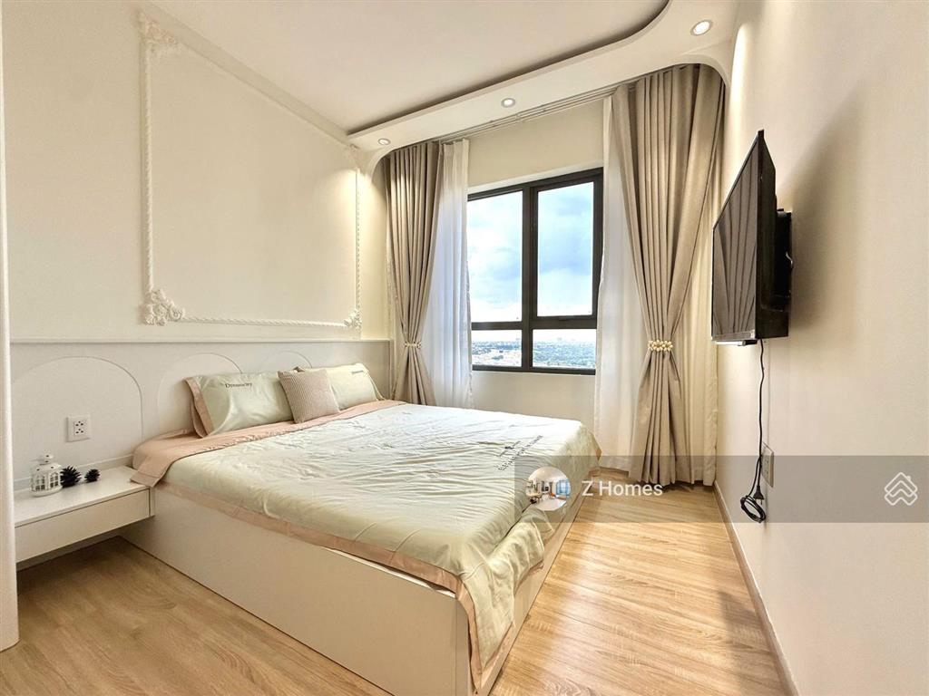 Chính chủ gửi thuê 3pn mas thảo điền full nt view trực diện sông cực đẹp giá tốt  0902 929 ***