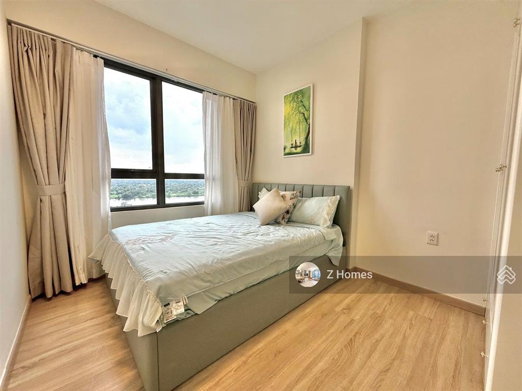 Chính chủ gửi thuê 3pn mas thảo điền full nt view trực diện sông cực đẹp giá tốt  0902 929 ***