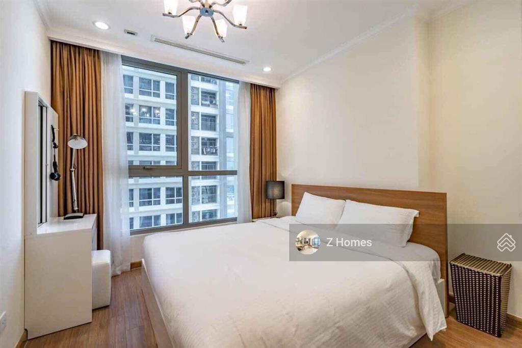 Cho thuê nhanh căn 1pn full nội thất 18tr/tháng, mới đẹp giá tốt, gần landmark 81,  0902 929 ***