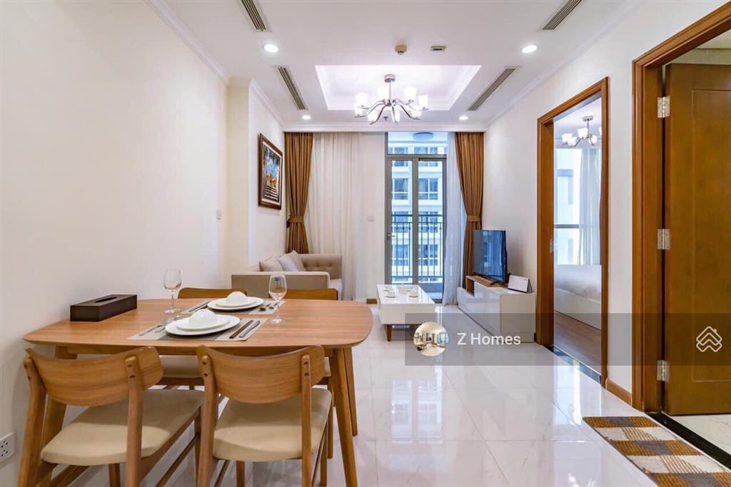 Cho thuê nhanh căn 1pn full nội thất 18tr/tháng, mới đẹp giá tốt, gần landmark 81, 0902 929 ***