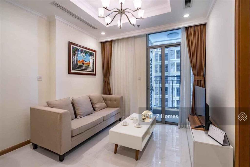 Cho thuê nhanh căn 1pn full nội thất 18tr/tháng, mới đẹp giá tốt, gần landmark 81,  0902 929 ***
