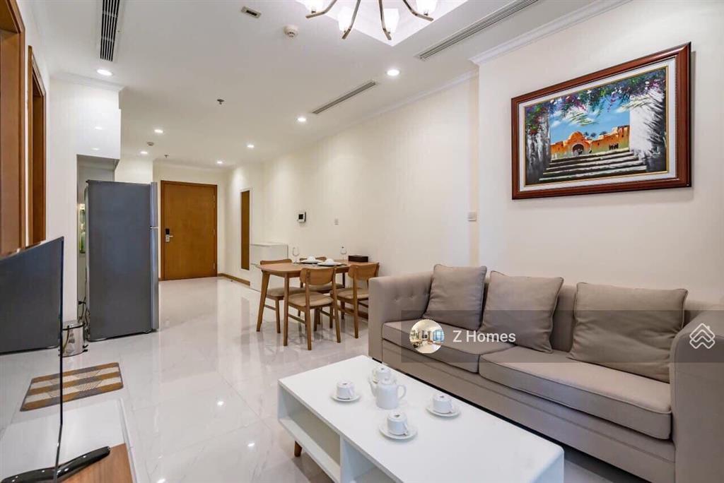 Cho thuê nhanh căn 1pn full nội thất 18tr/tháng, mới đẹp giá tốt, gần landmark 81,  0902 929 ***