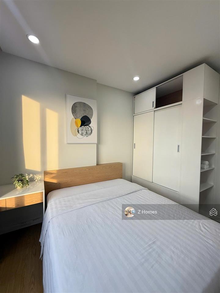 Cho thuê 3pn full nội thất đẹp tại masteri thảo điền, view sông và biệt thự, giá tốt  0902 929 ***