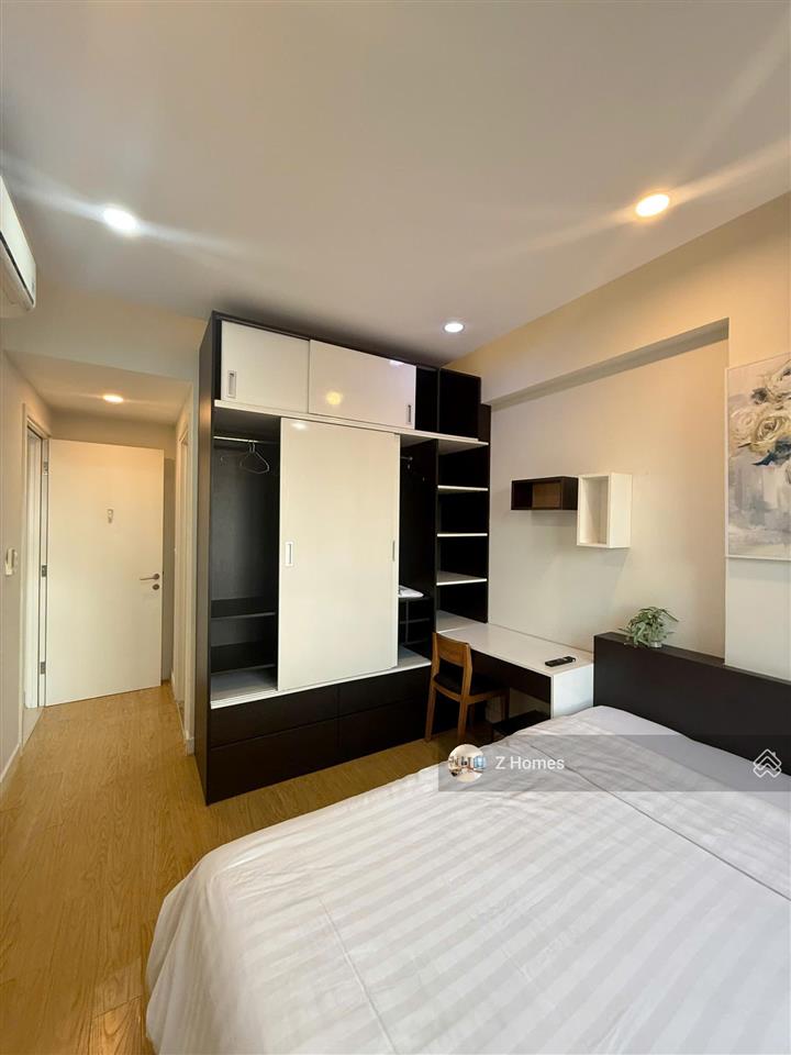 Cho thuê 3pn full nội thất đẹp tại masteri thảo điền, view sông và biệt thự, giá tốt  0902 929 ***