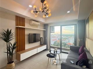 Cho thuê 3pn full nội thất đẹp tại masteri thảo điền, view sông và biệt thự, giá tốt  0902 929 ***