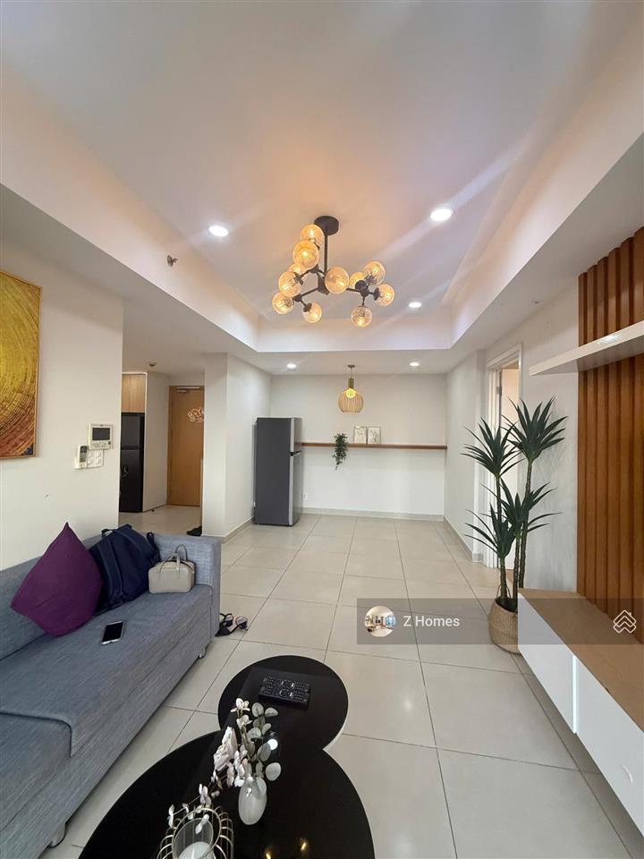 Cho thuê 3pn full nội thất đẹp tại masteri thảo điền, view sông và biệt thự, giá tốt  0902 929 ***