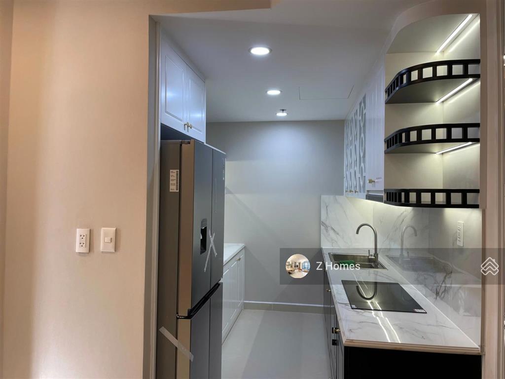 Mình cần đẩy nhanh cho thuê căn 2pn masteri thảo điền full nội thất mới 100% view thành phố  ngay