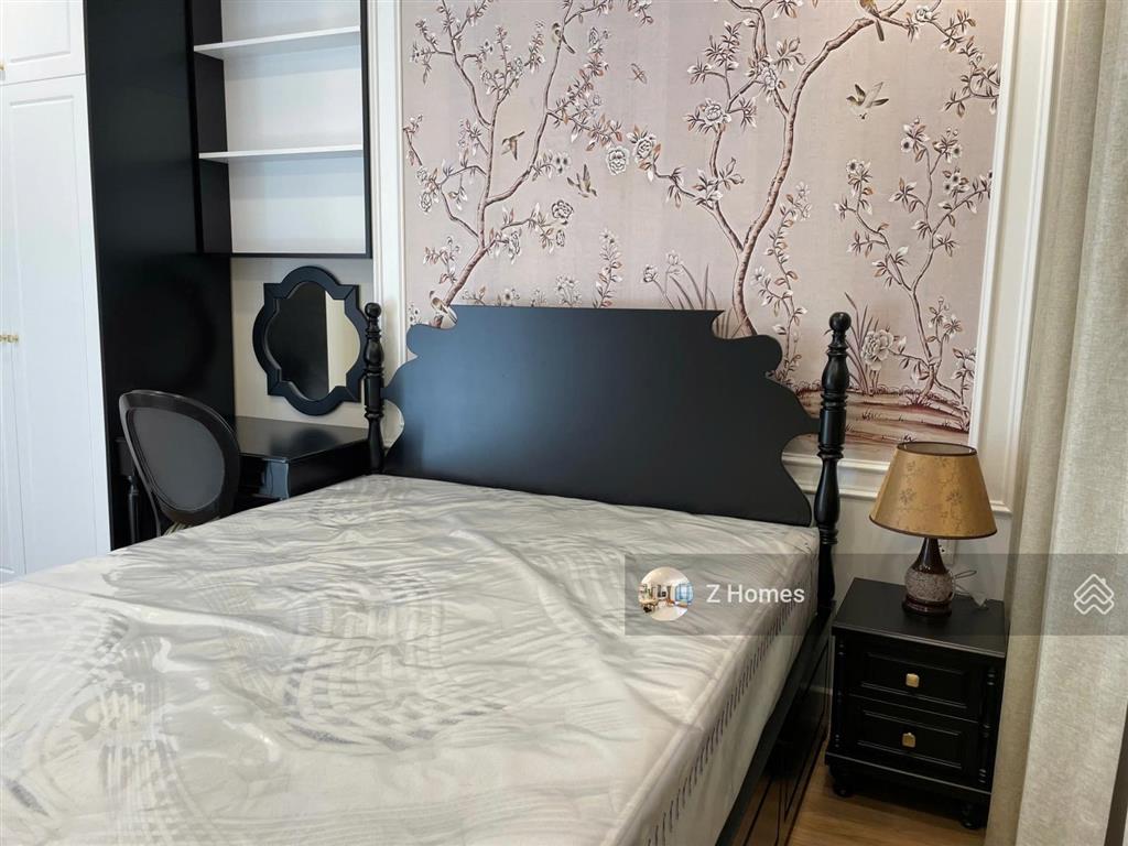 Mình cần đẩy nhanh cho thuê căn 2pn masteri thảo điền full nội thất mới 100% view thành phố  ngay