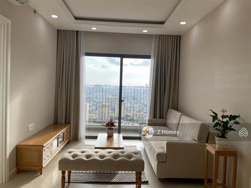 Mình cần đẩy nhanh cho thuê căn 2pn masteri thảo điền full nội thất mới 100% view thành phố  ngay