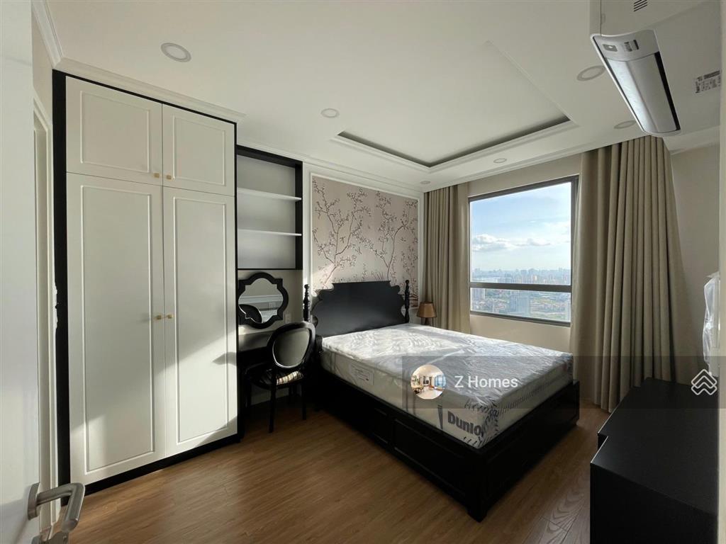 Mình cần đẩy nhanh cho thuê căn 2pn masteri thảo điền full nội thất mới 100% view thành phố  ngay