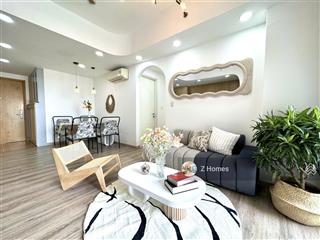 Chủ nhà cần đẩy cho thuê nhanh căn 2pn nội thất cực xuất sắc, view thành phố giá tốt  ngay