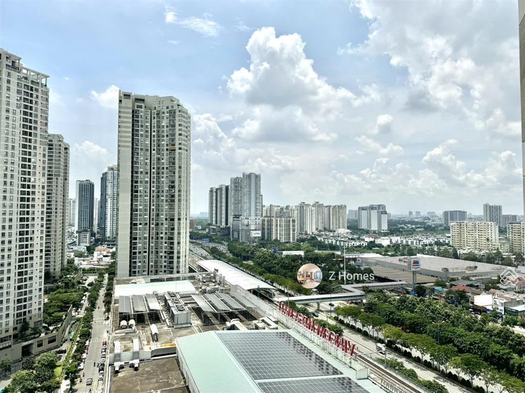 Chủ nhà cần đẩy cho thuê nhanh căn 2pn nội thất cực xuất sắc, view thành phố giá tốt  ngay