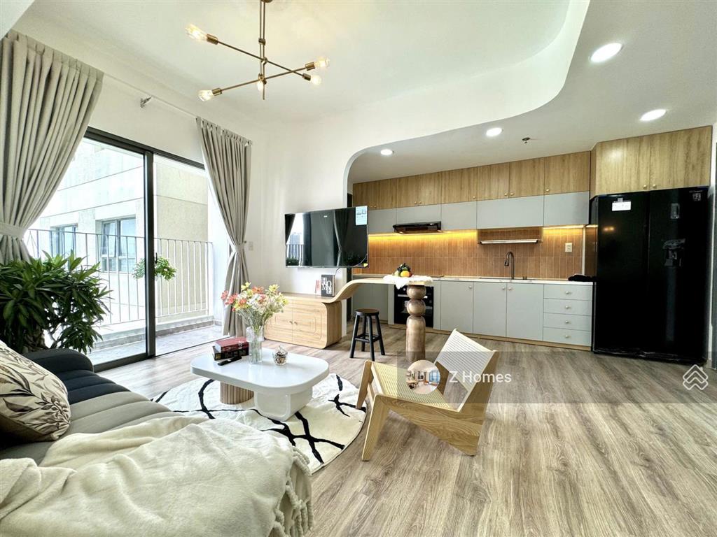 Chủ nhà cần đẩy cho thuê nhanh căn 2pn nội thất cực xuất sắc, view thành phố giá tốt  ngay