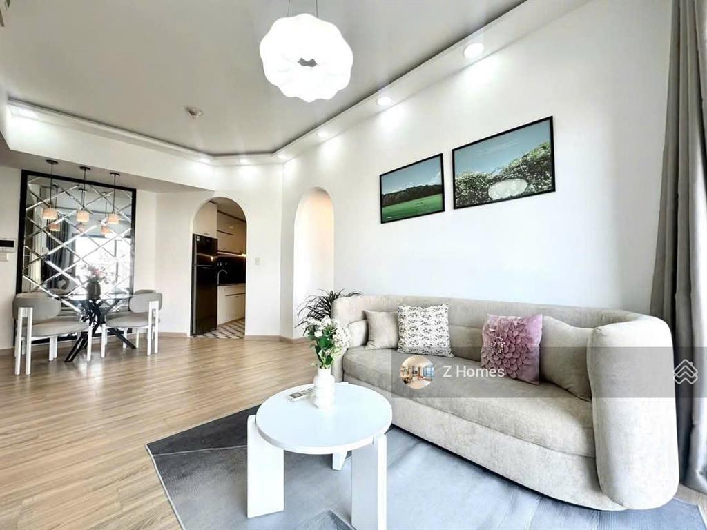 Chính chủ cần gửi cho thuê 2pn mas thảo điền full nội thất cao cấp giá tốt,  0902 929 ***